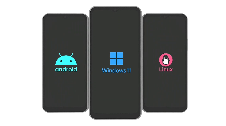 刚刚发布的这手机,注定成为闲鱼上的洋垃圾