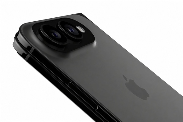 现货严重不足！苹果折叠屏iPhone国行首批仅有百万台：上市即缺货
