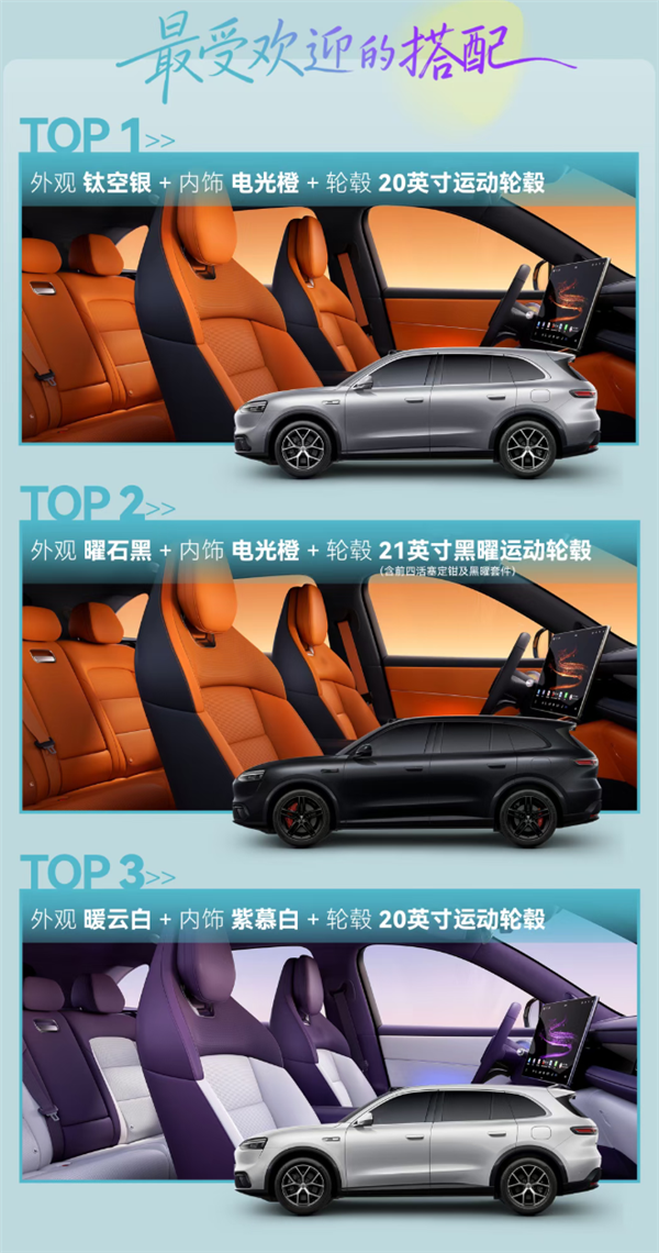 纯电压过增程 问界M6首批用户敷陈：钟爱副驾零重力座椅