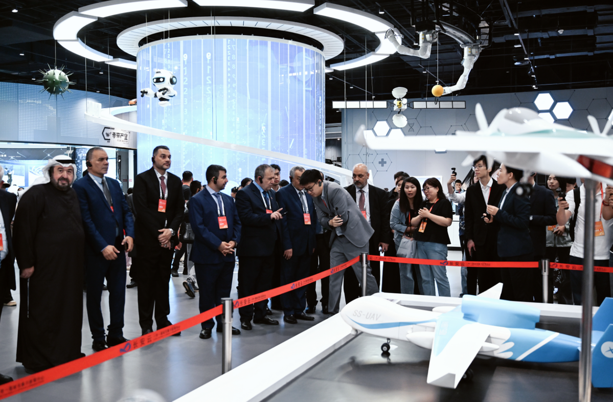 摄影:郝洋斌 韩博轩