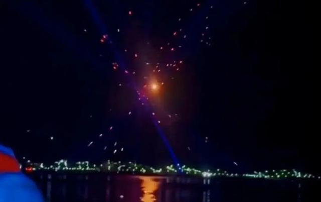 ▲俄军拼尽全力也防不住