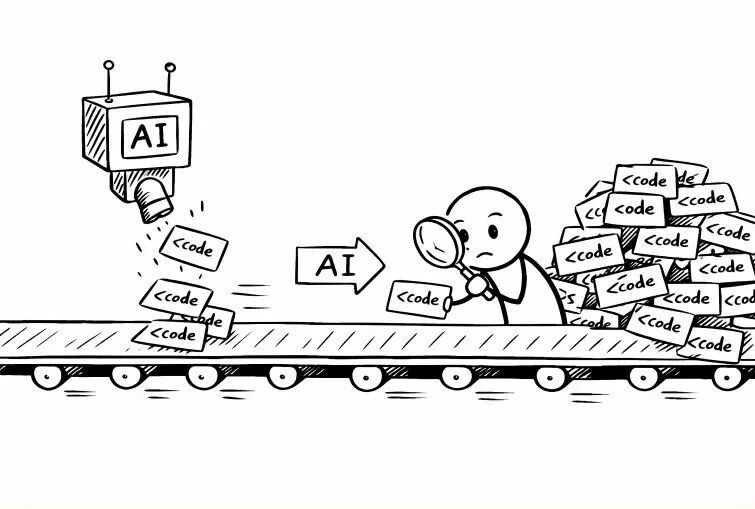 AI“抢饭碗”,硅谷大裁员!一线工程师戳破真相:AI效率被严重高估