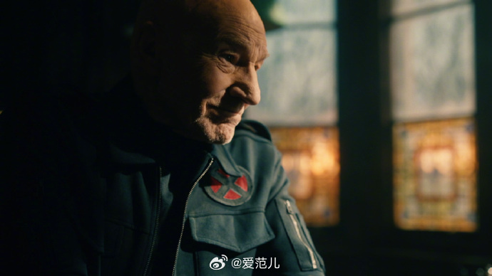 【R.I.P. 永远的「X教授」：帕特里克&middot;斯图尔特爵士逝世】#X教