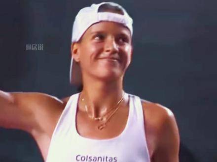 郑钦文强势挺进法网第三轮唐山股票配资唐山股票配资，阿朗戈未能构成威胁