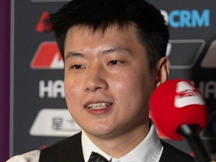 奥沙利文与希金斯巅峰对决，赵心童心中倾向哪位传奇？