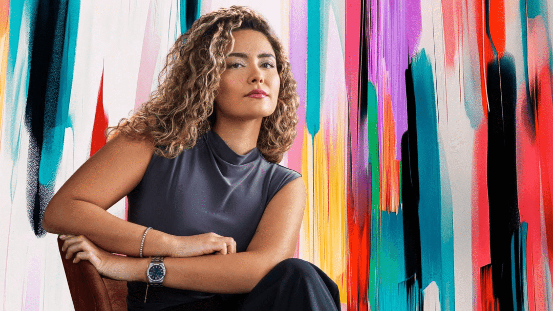 ·居文登上福布斯排行榜。（卡尔德官网）