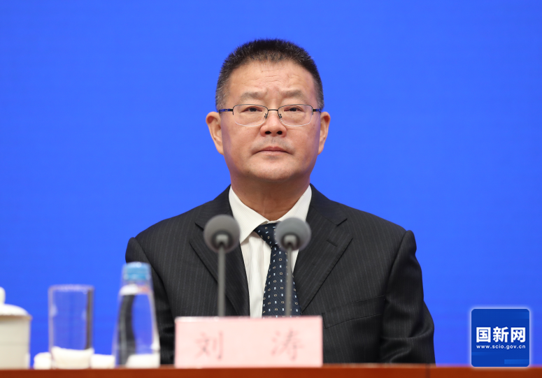 青海省副省长,收到《生命树》剧组回信