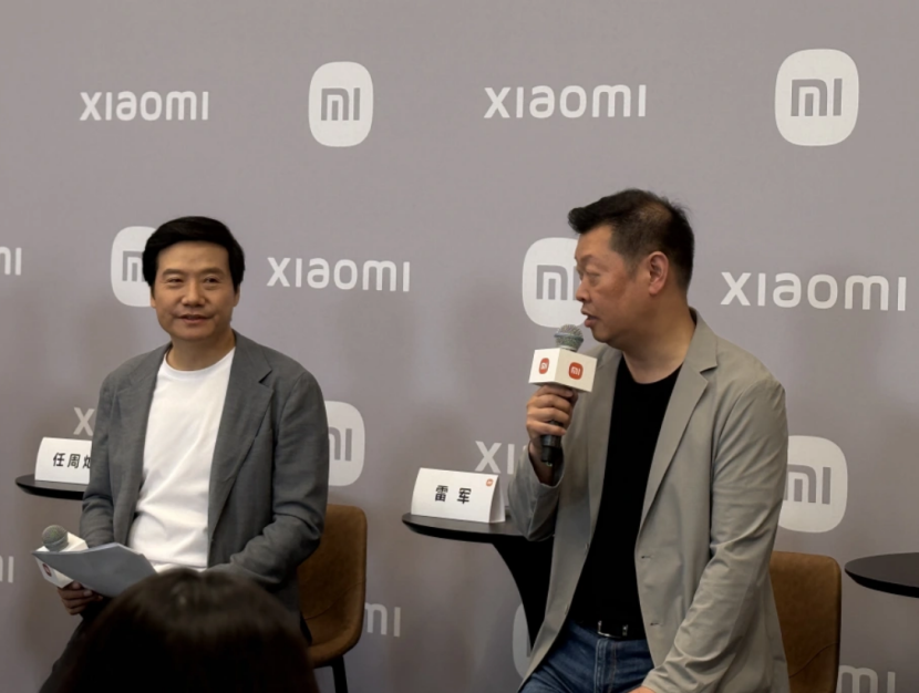 雷军总结小米YU7销量输给特斯拉的三个原因，很难令人认同