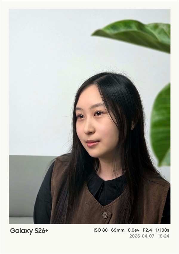 第五代骁龙8至尊版加持！三星Galaxy S26+手机体验评测：浮薄与性能兼得