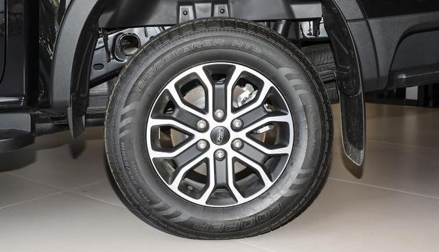 内行销量八百万，福特游骑侠硬核实测，这车到底值不值得出手？-有驾