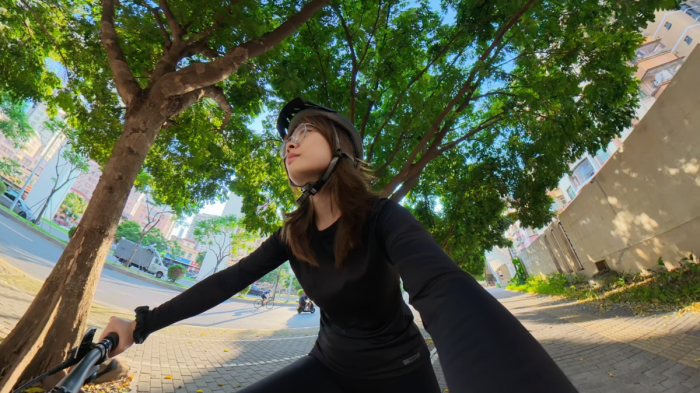 人人都能轻松拍：DJI大疆Osmo 360 II 全景相机体验