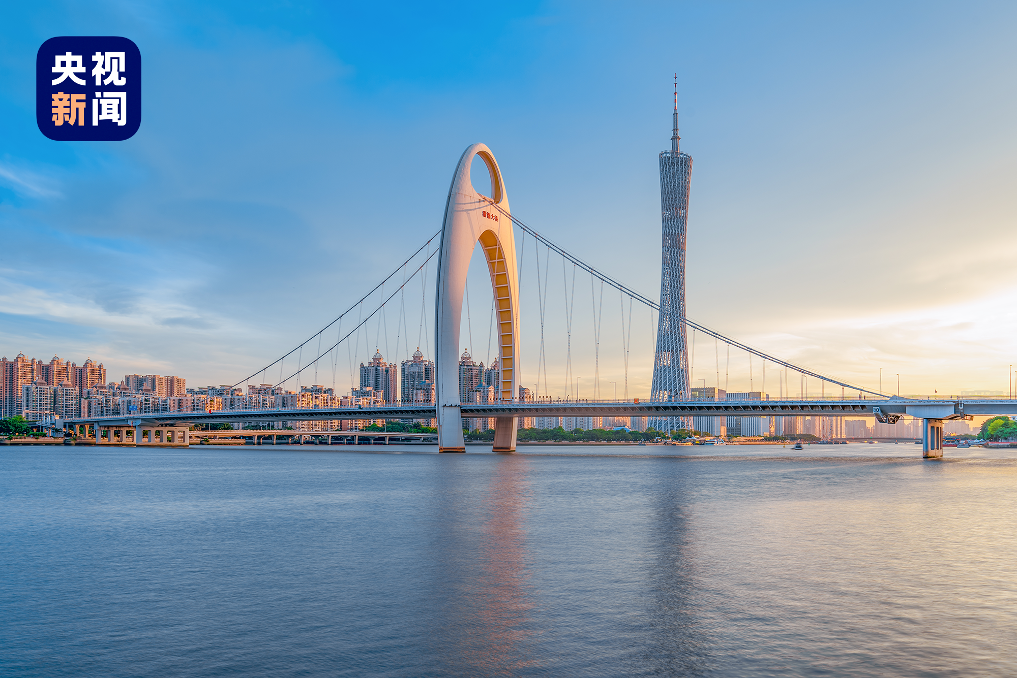 视频丨五一假期，跟着电影打卡粤港澳，太好拍了！