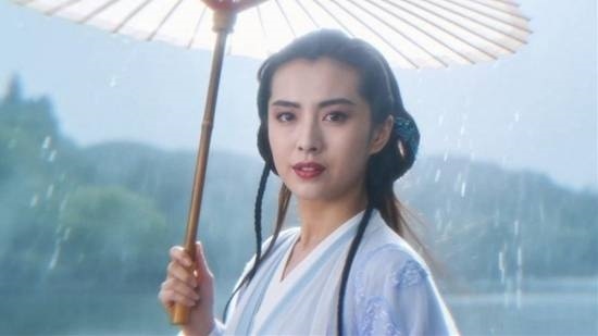 60岁王祖贤借AI