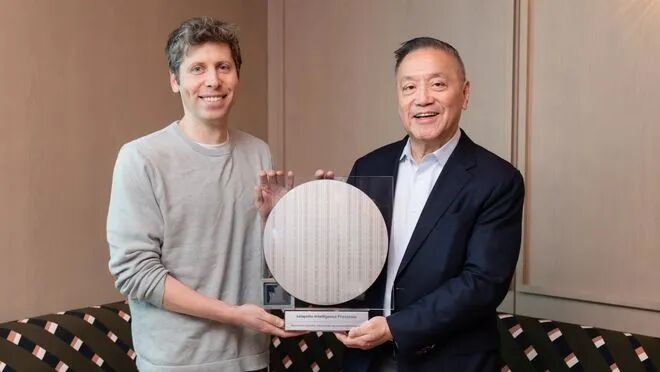 OpenAI只用了9个月造出一颗芯片,行业平均要3年,英伟达真的开始慌了