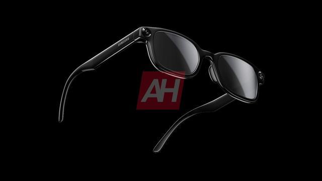 三星Galaxy Glasses智能眼镜曝光:骁龙AR1芯片、1200万相机