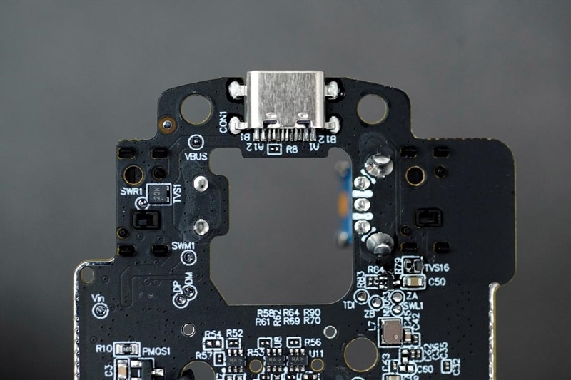 原相3955XM+TL3228主控!小米电竞鼠标2全面评测:原生双8K究竟有多强
