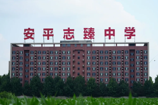 出资二十亿投资衡水系中学，为何被两块钱拿走40%股权？