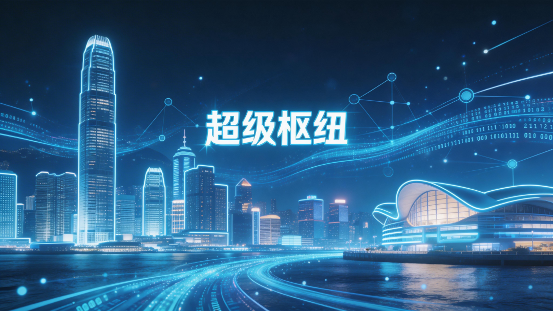 AI动画丨再聚启新程，数智向未来