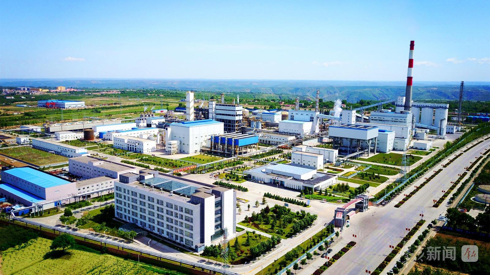 一块煤、一粒药、一颗果，三大亿元产业撑起陕西长武发展底气