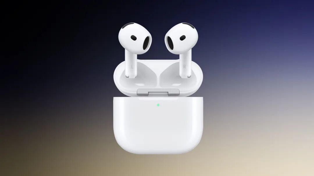 AirPods 5: Pre-Orders, Release Date, Pricing, and What to Expect - MacRumors