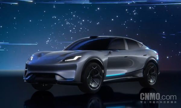 AIVA Origin Concept