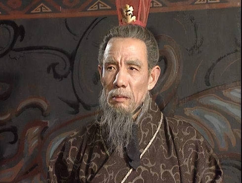 《三国演义》剧照