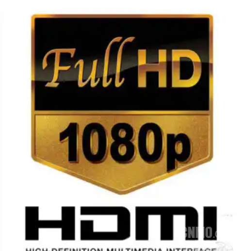 1080P