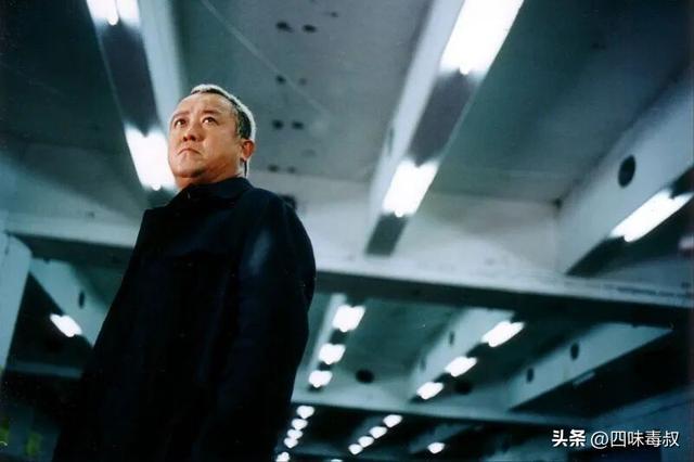 曾志伟辞任TVB总经理,一位港娱“揸fit人”的未竟之路 曾志伟辞任TVB总经理,一位港娱“揸fit人”的未竟之路