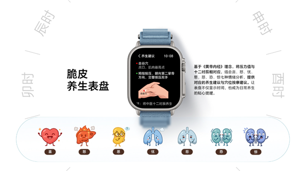 荣耀手表Fit 6上架:3000nits高亮全面屏、支持房颤早搏筛查
