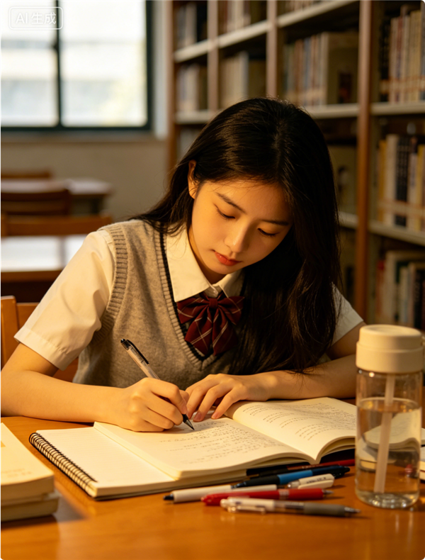 学生用AI做作业行不行?清华这门课给出答案