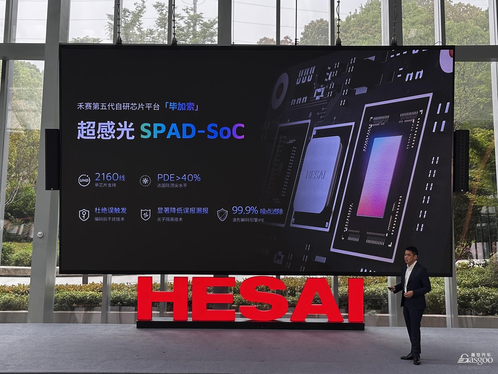 激光雷达的尽头不是卷价钱，而是6D全彩？