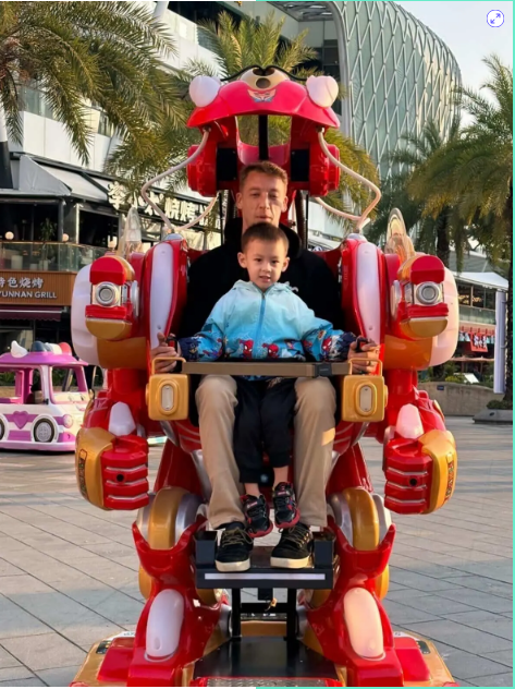 布拉德利&middot;克雷和孩子