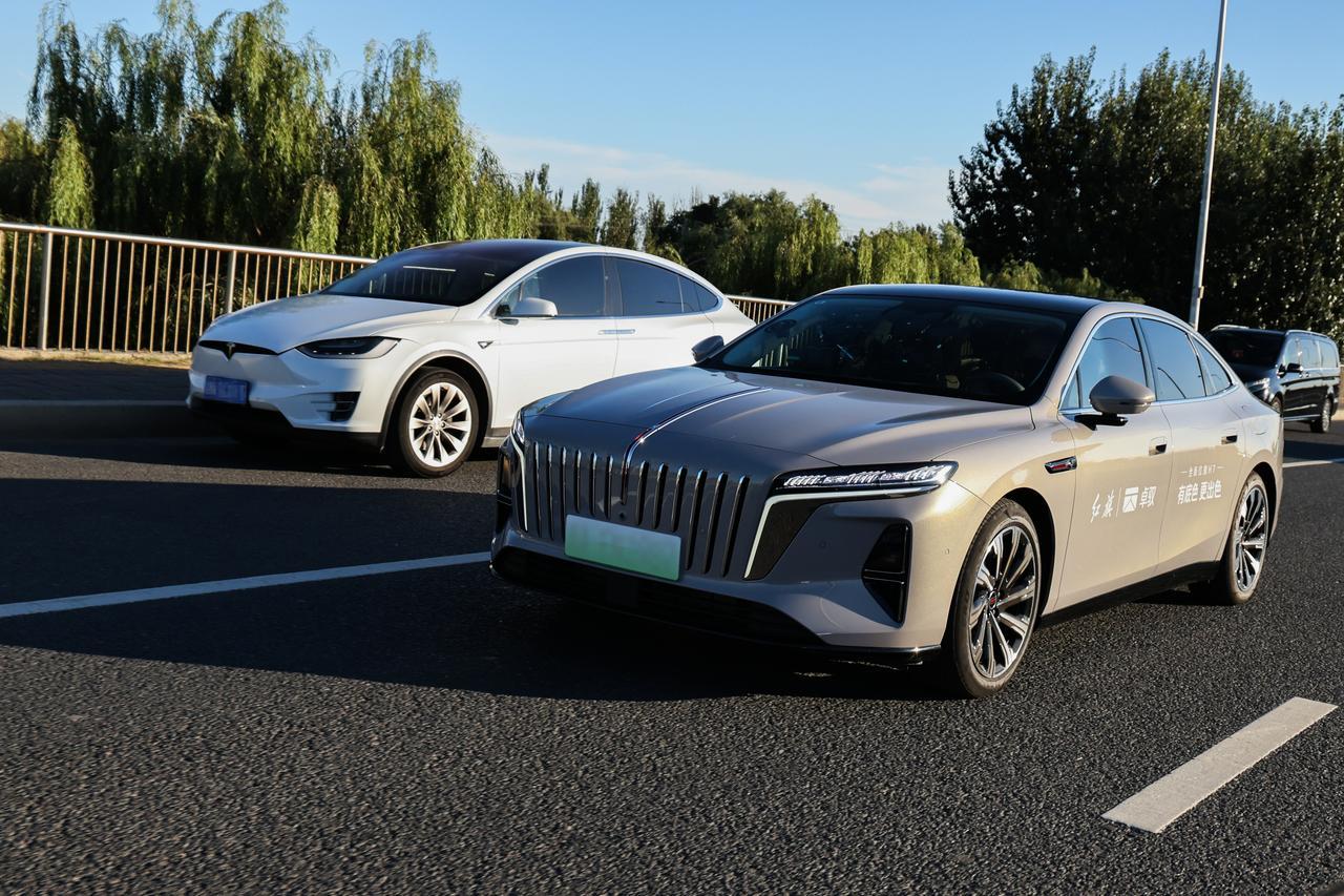 【限时置换价16.88万起,全新红旗H7正式上市】9月16日,全新红