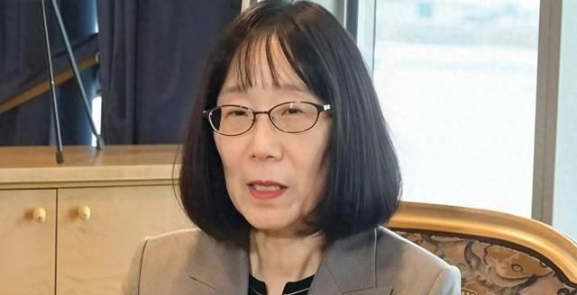 被美制裁，被俄通缉！为什么这个日本女人敢得罪特朗普和普京？