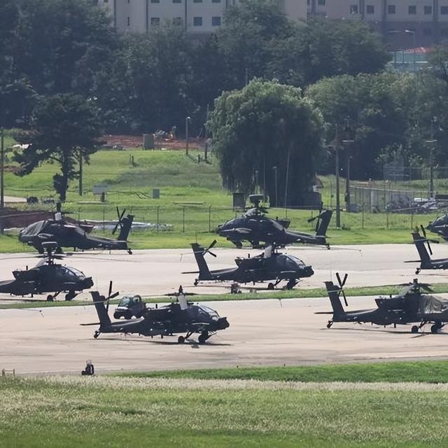 美韩军演秀出第一岛链战力,威慑中国?韩媒:未来任务或跨出半岛