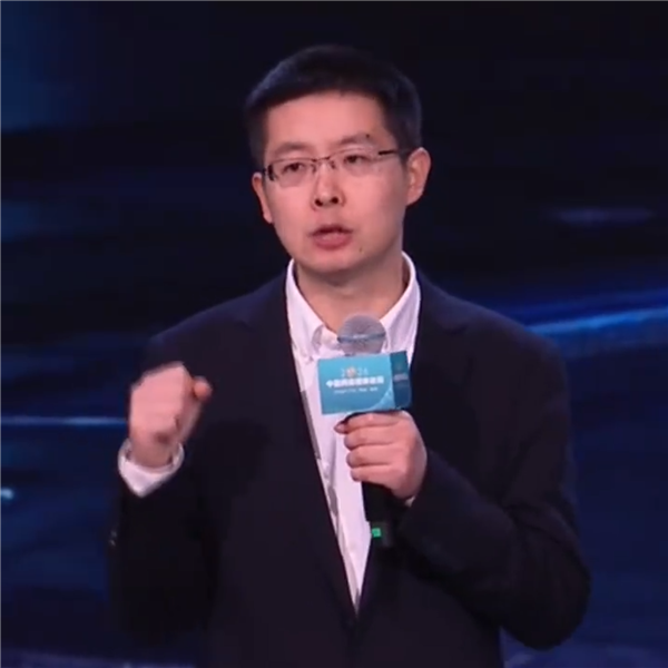 宇树科技王兴兴：真的非常害怕浪费每一天