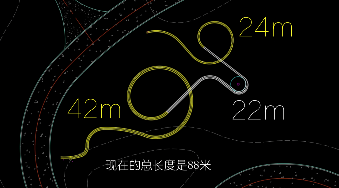 王维琦设计图 图/受访者提供