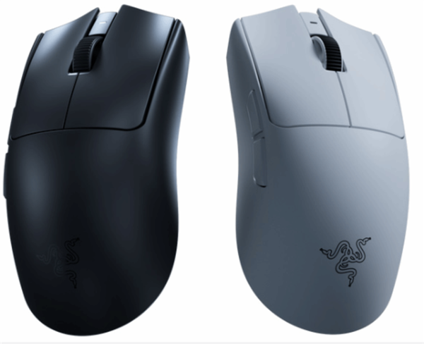 罗技翻车被抵制！隔壁雷蛇笑醒：新鼠标首发即断货