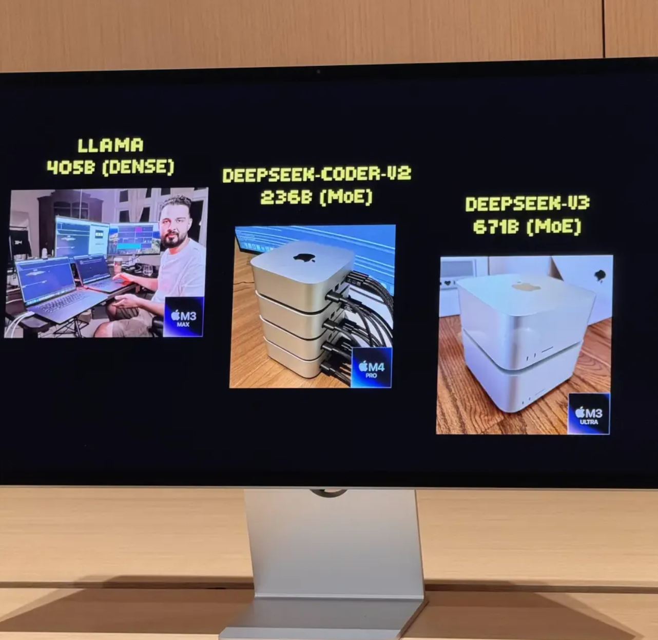 看遍了所有的AI PC,原来 Mac 一直在这里|AI 器物志