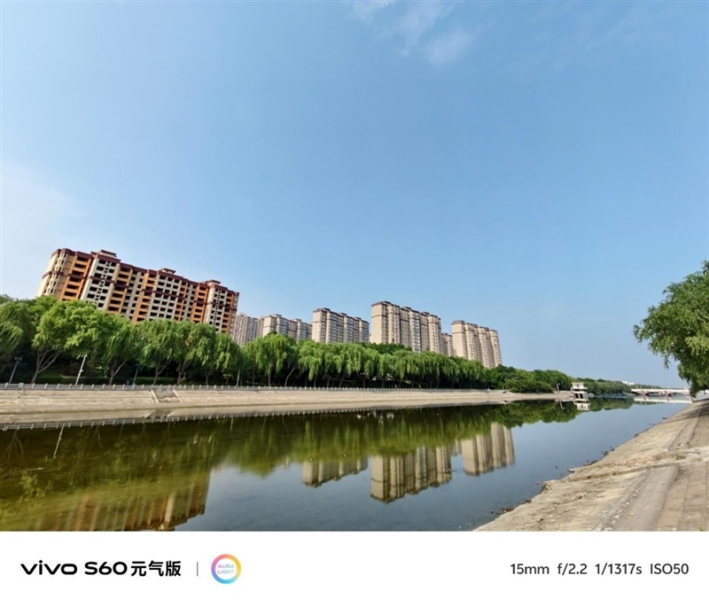 颜值不输旗舰!vivo S60元气版全面评测:性价比机型里的均衡水桶机