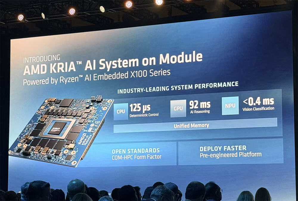 苏妈发全球首款2nm GPU和CPU,联手史上最大芯片,还给机器人造了颗芯