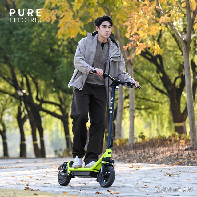 长续航踏板车什么品牌合适？介绍主流高能效品牌，保障续航里程出行更自由-有驾