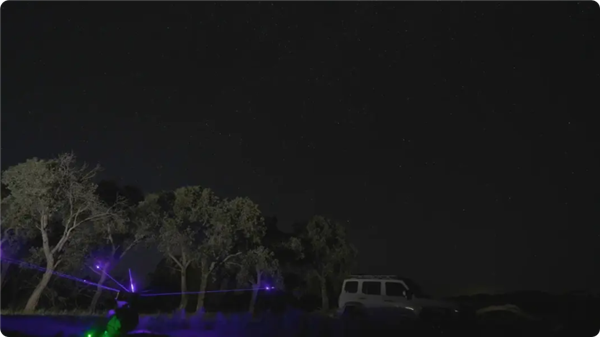 6600元 国产激光灭蚊器Photon Matrix开始量产 首批设备本月发出