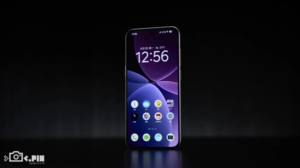 那些外国博主们 怎么突然开始吹中国手机了