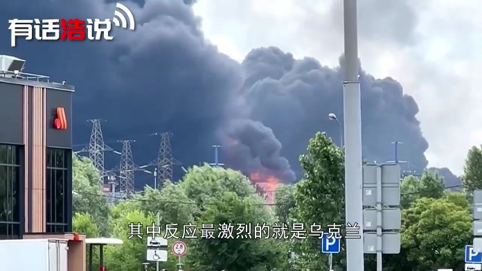 乌克兰内斗的这滩浑水，特朗普也要搅一搅？泽连斯基说话毫不客气
