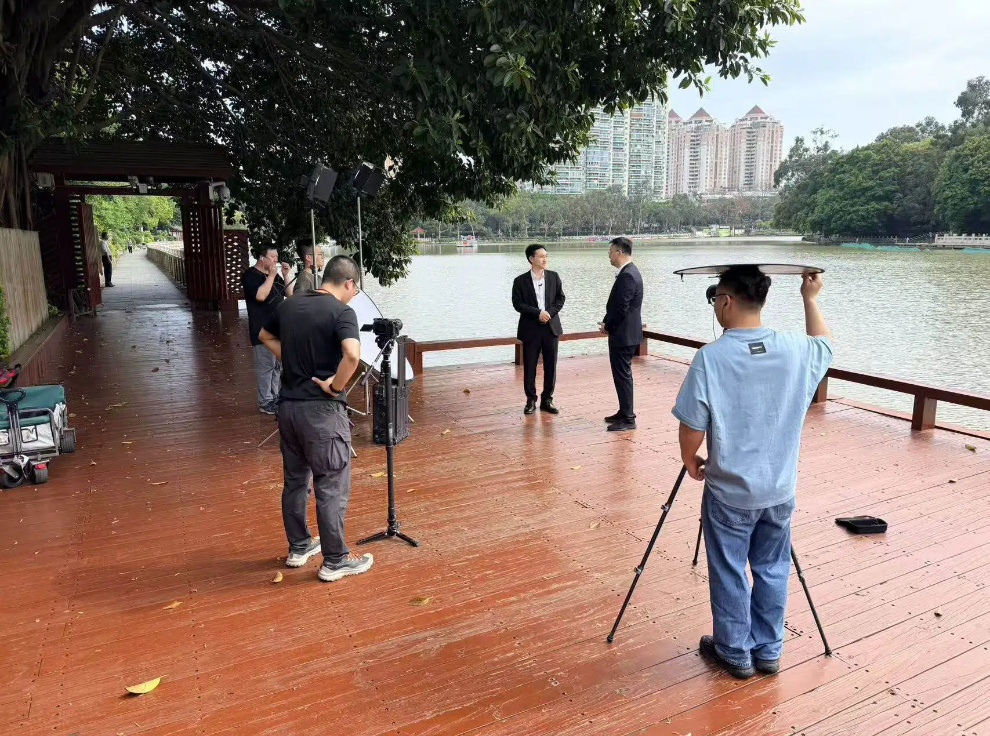 【理响中国&middot;幸福有“理”】行走数智八闽 见证真理力量