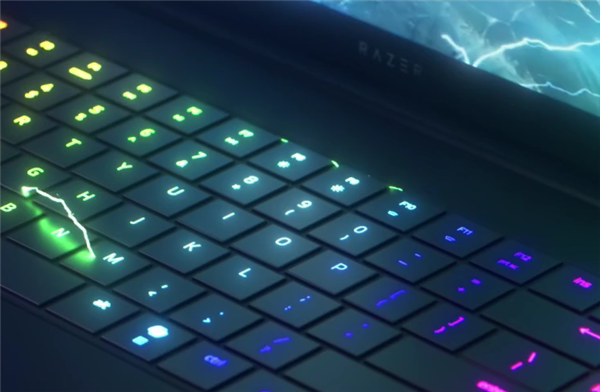 雷蛇2026款灵刃16发布:14.9mm超薄机身 顶配Ultra 9+RTX 5090