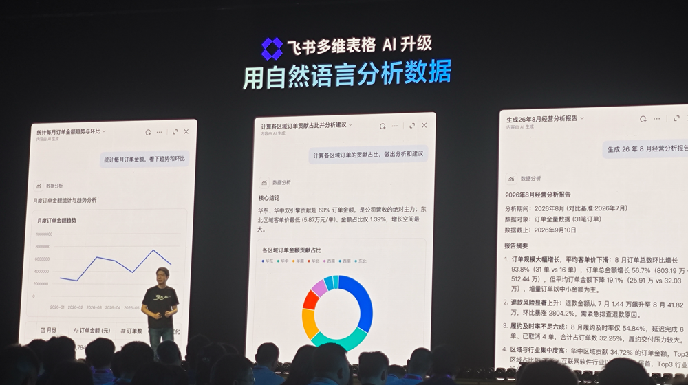 飞书8.0全面拥抱Agent,豆包工作伙伴发布,字节持续猛攻企业Agent