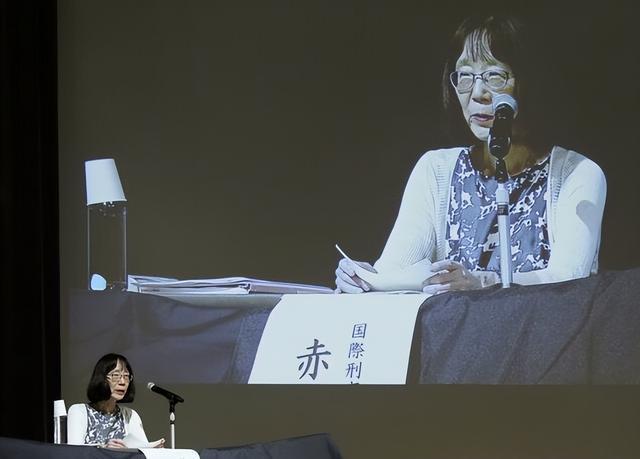 收拾日本，集体出动！中方“掐脖”，俄方“剁手”，美方“掌嘴”