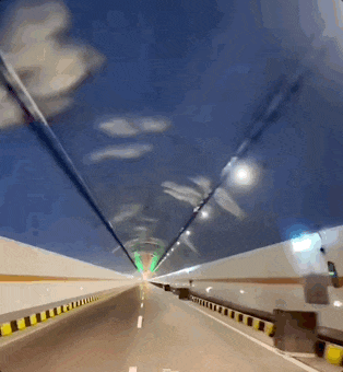 视频丨“不是打穿天山容易，而是天山那头有人民！”